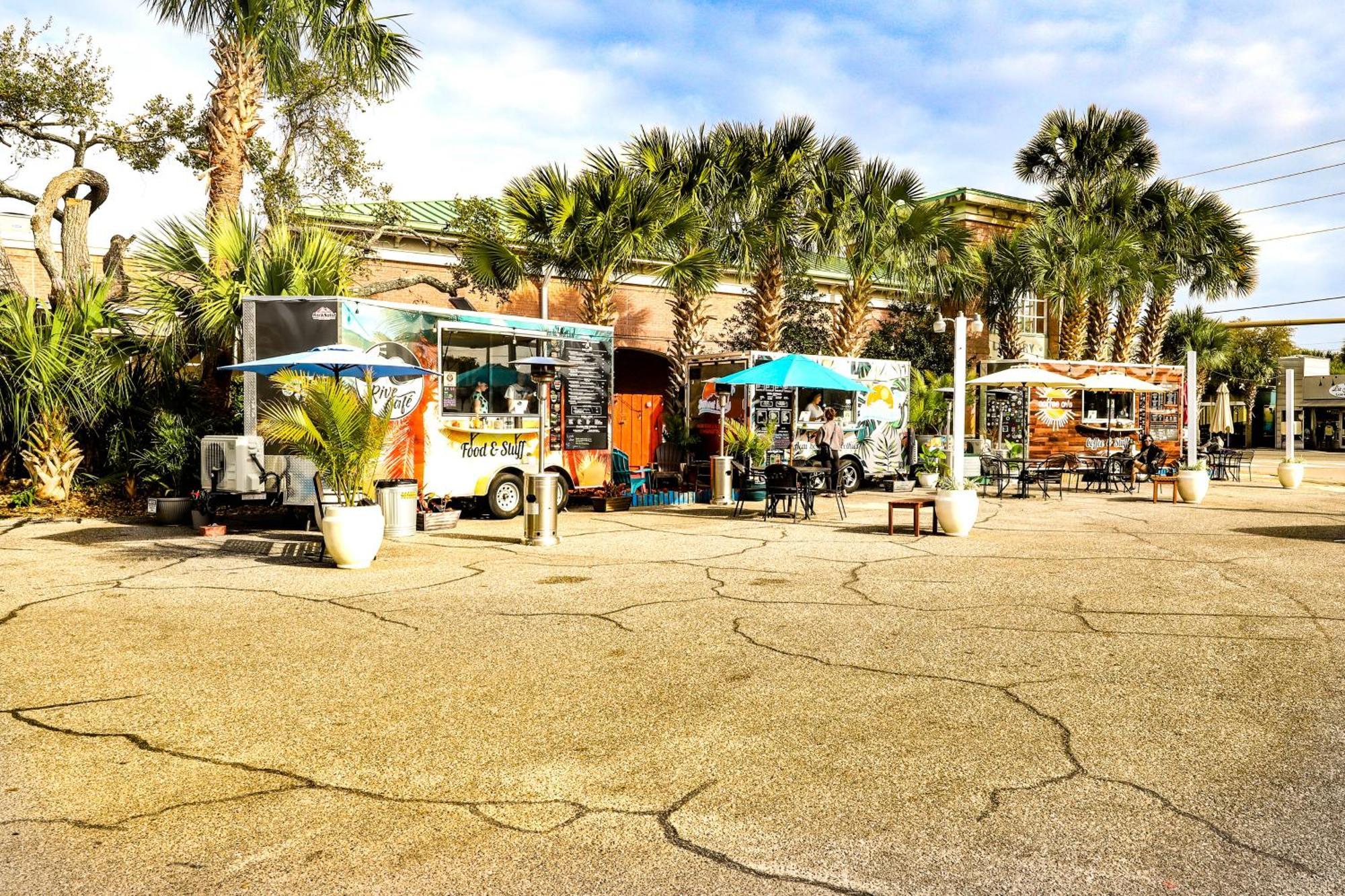 Pelican Isle Condominiums Fort Walton Beach Bagian luar foto