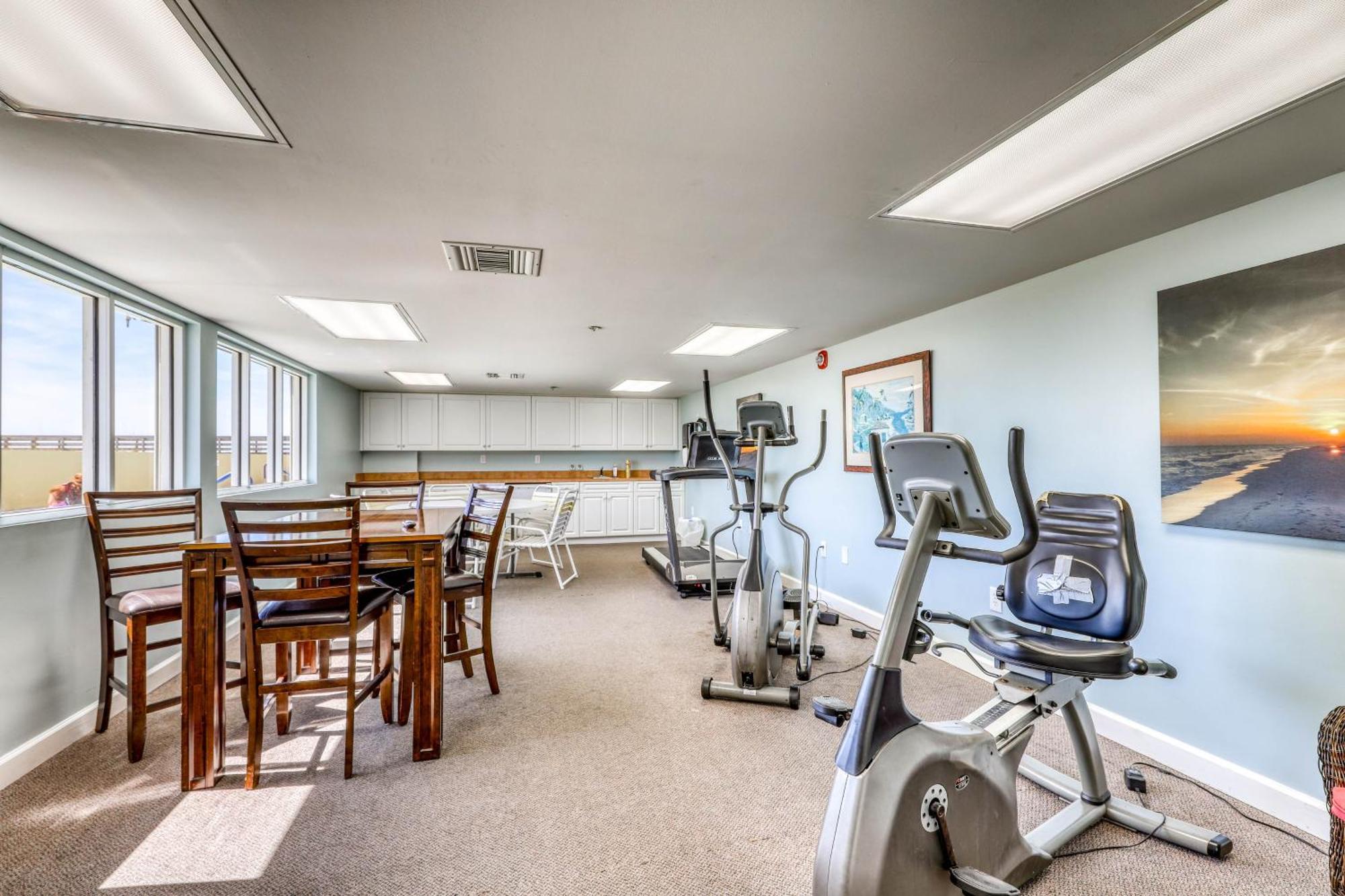 Pelican Isle Condominiums Fort Walton Beach Bagian luar foto