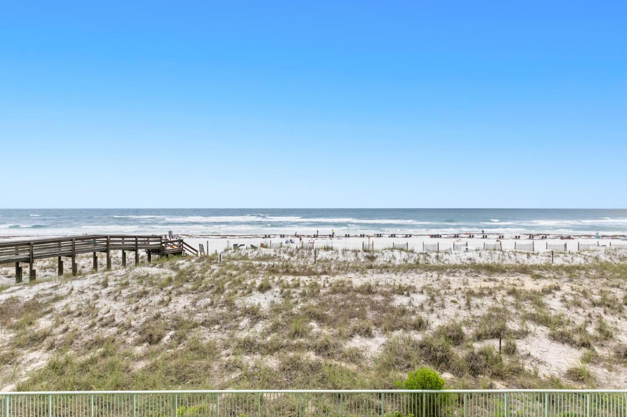 Pelican Isle Condominiums Fort Walton Beach Bagian luar foto