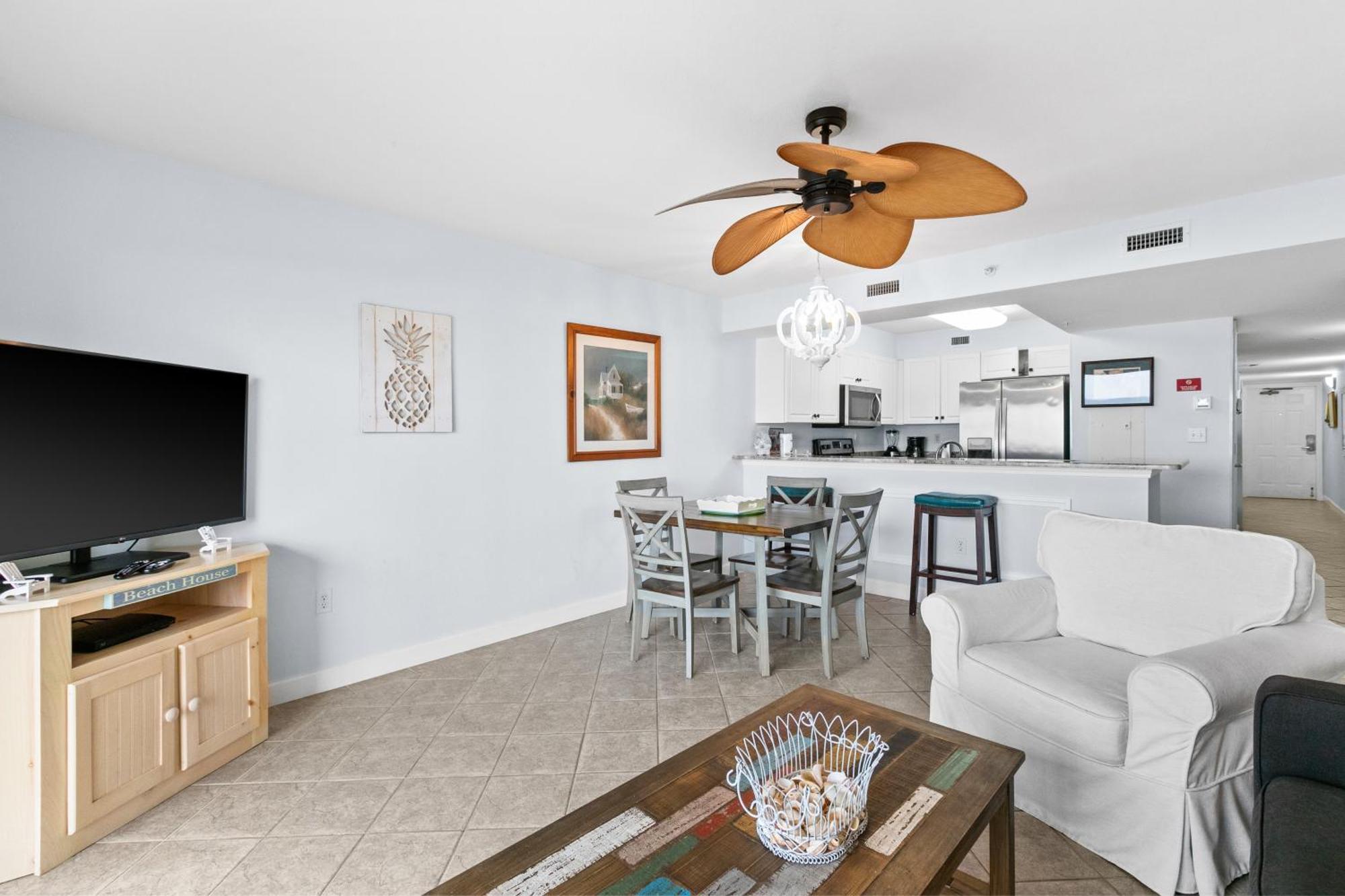 Pelican Isle Condominiums Fort Walton Beach Bagian luar foto