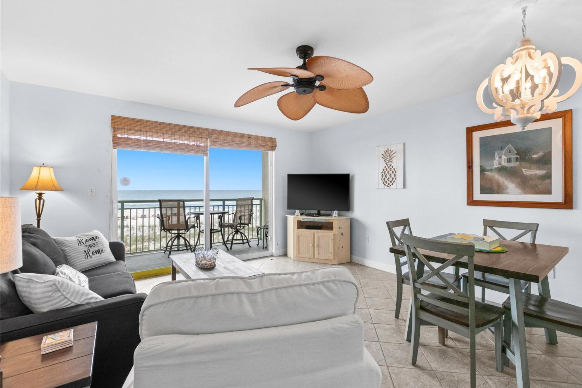 Pelican Isle Condominiums Fort Walton Beach Bagian luar foto