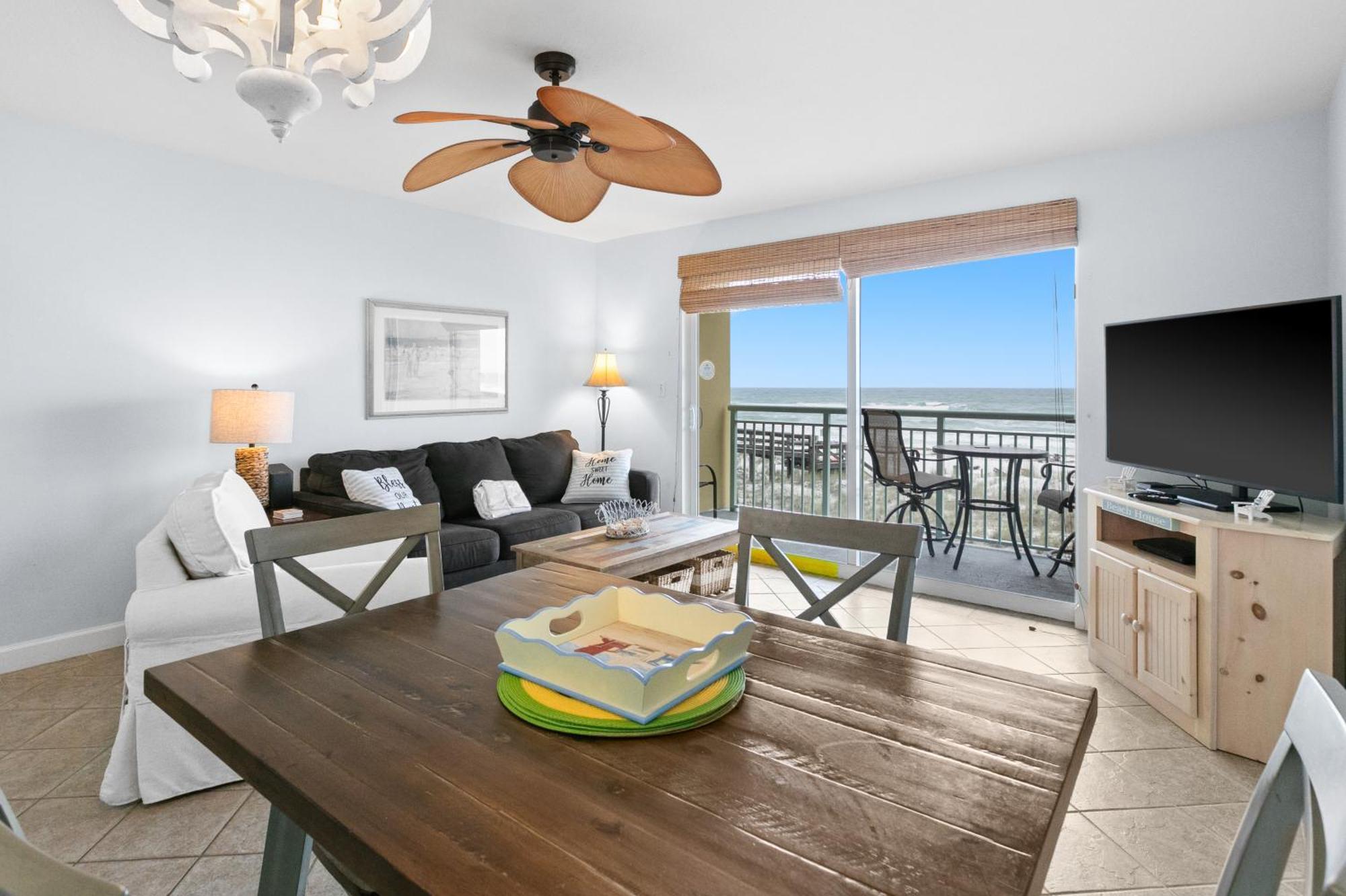 Pelican Isle Condominiums Fort Walton Beach Bagian luar foto