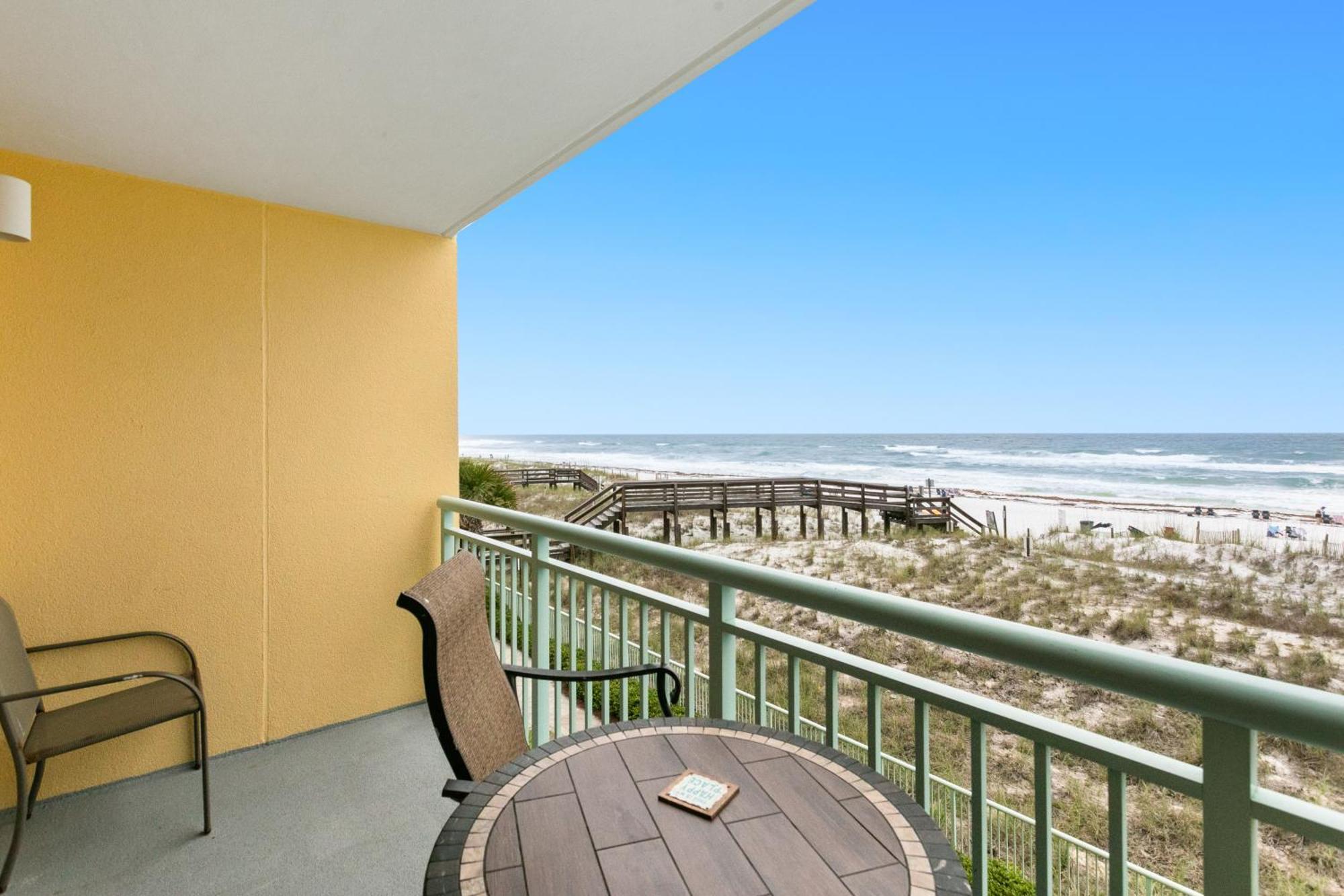 Pelican Isle Condominiums Fort Walton Beach Bagian luar foto
