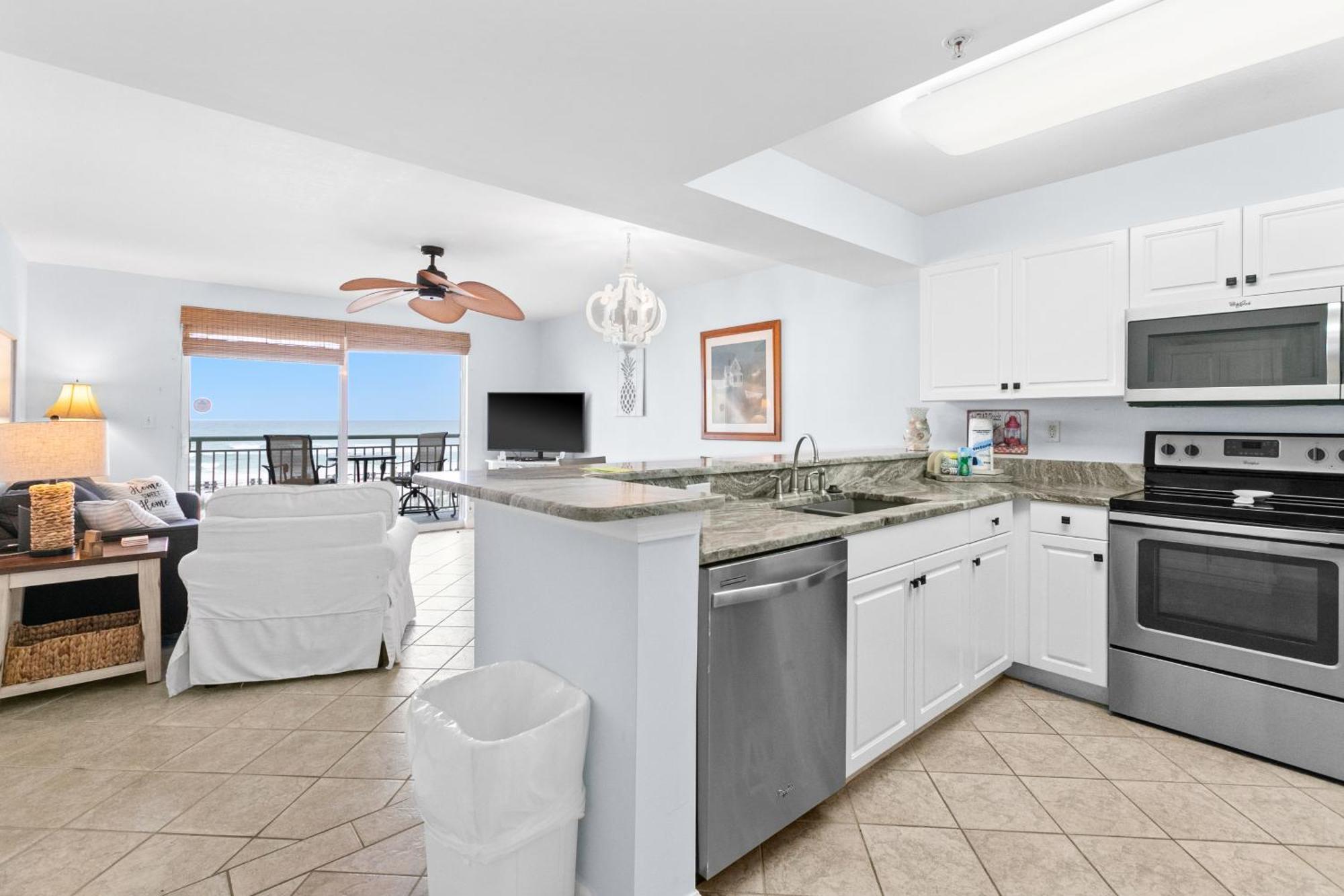 Pelican Isle Condominiums Fort Walton Beach Bagian luar foto